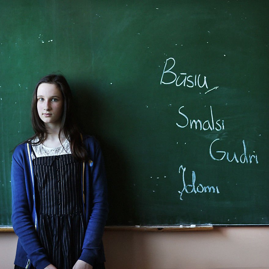 Μια... συλλογή ονείρων: Παιδιά δημοτικού γράφουν μια πρόταση που ξεκινά από «θα» [εικόνες] | iefimerida.gr 6