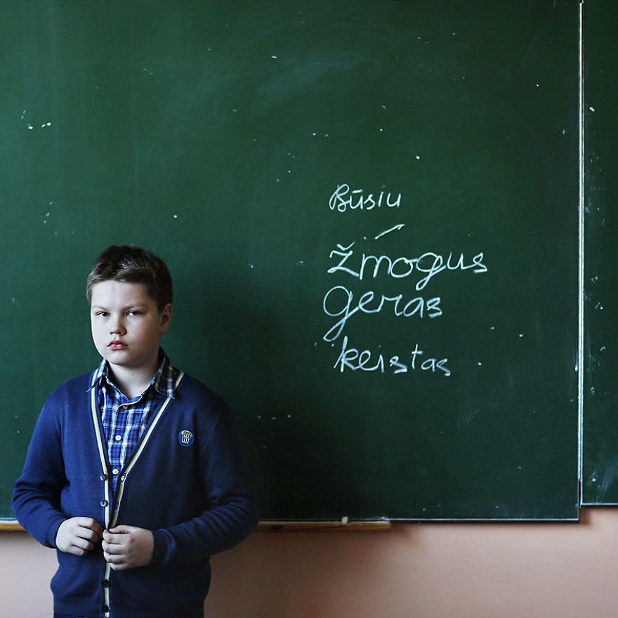 Μια... συλλογή ονείρων: Παιδιά δημοτικού γράφουν μια πρόταση που ξεκινά από «θα» [εικόνες] | iefimerida.gr 9