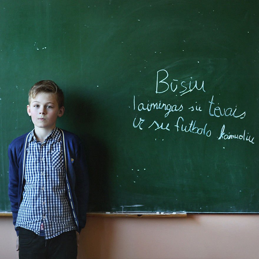 Μια... συλλογή ονείρων: Παιδιά δημοτικού γράφουν μια πρόταση που ξεκινά από «θα» [εικόνες] | iefimerida.gr 14