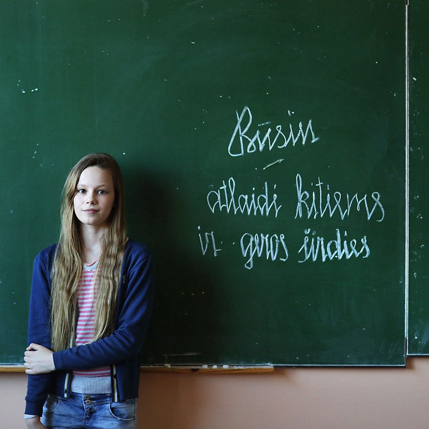 Μια... συλλογή ονείρων: Παιδιά δημοτικού γράφουν μια πρόταση που ξεκινά από «θα» [εικόνες] | iefimerida.gr 10