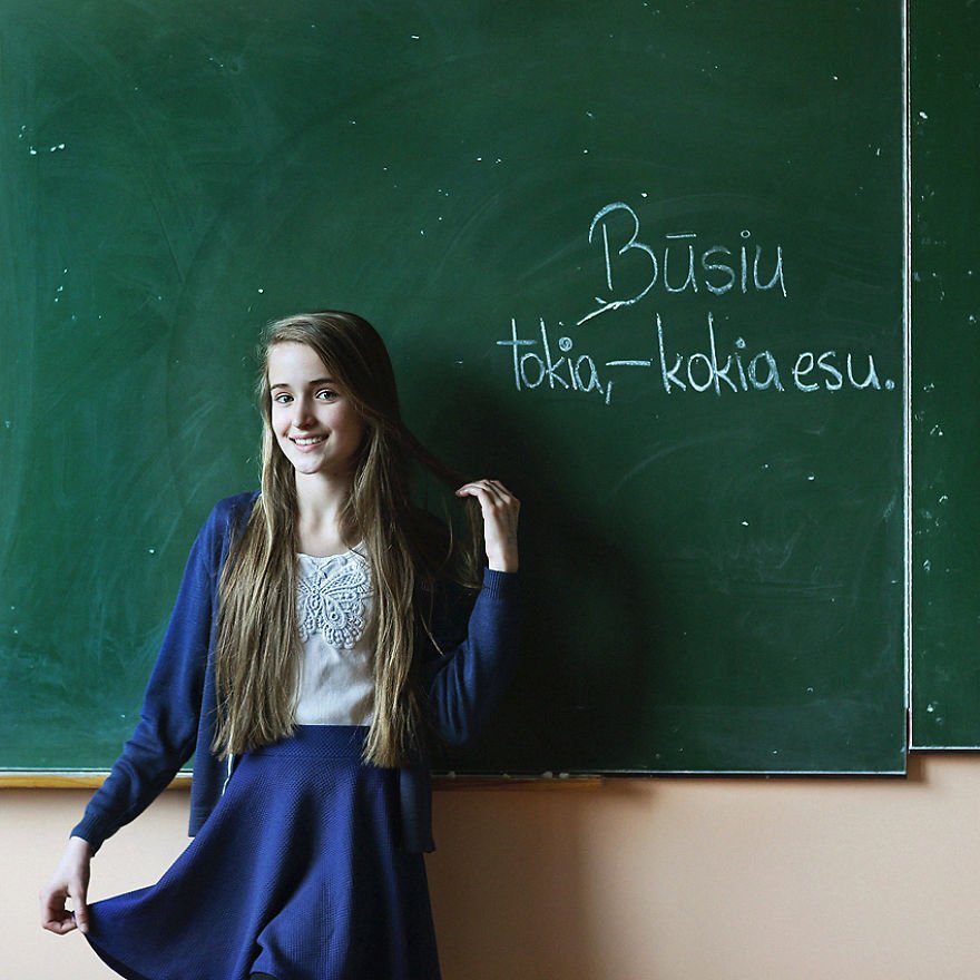 Μια... συλλογή ονείρων: Παιδιά δημοτικού γράφουν μια πρόταση που ξεκινά από «θα» [εικόνες] | iefimerida.gr 17