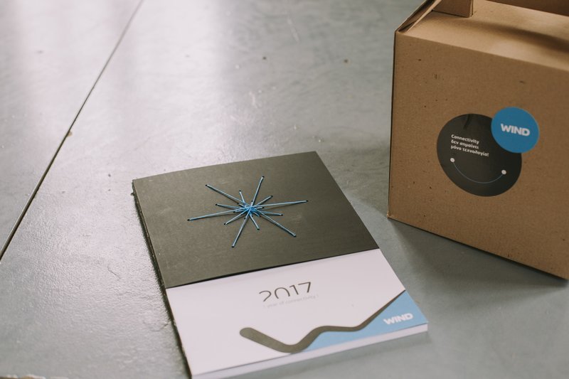 11η ετήσια Εκθεση Εταιρικής Υπευθυνότητας WIND με «20 Δεσμεύσεις για το 2020» [εικόνες] | iefimerida.gr 1