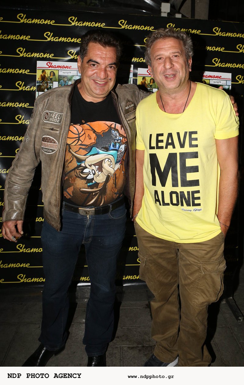 Χειρουργήθηκε στο κεφάλι ο Κώστας Ευριπιώτης  | iefimerida.gr 1