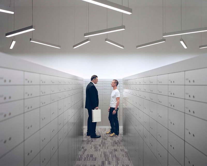 Ετσι είναι η ζωή σε φορολογικούς παραδείσους -Επιχειρήσεις, χλιδή και πολυτέλεια [εικόνες] | iefimerida.gr 1