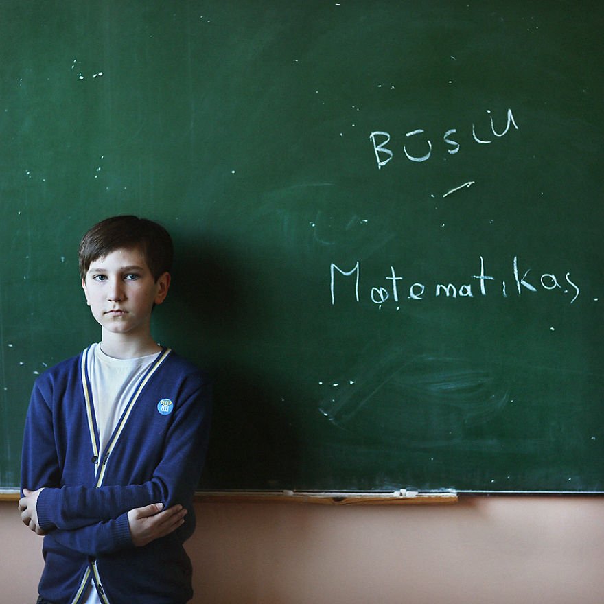 Μια... συλλογή ονείρων: Παιδιά δημοτικού γράφουν μια πρόταση που ξεκινά από «θα» [εικόνες] | iefimerida.gr 3