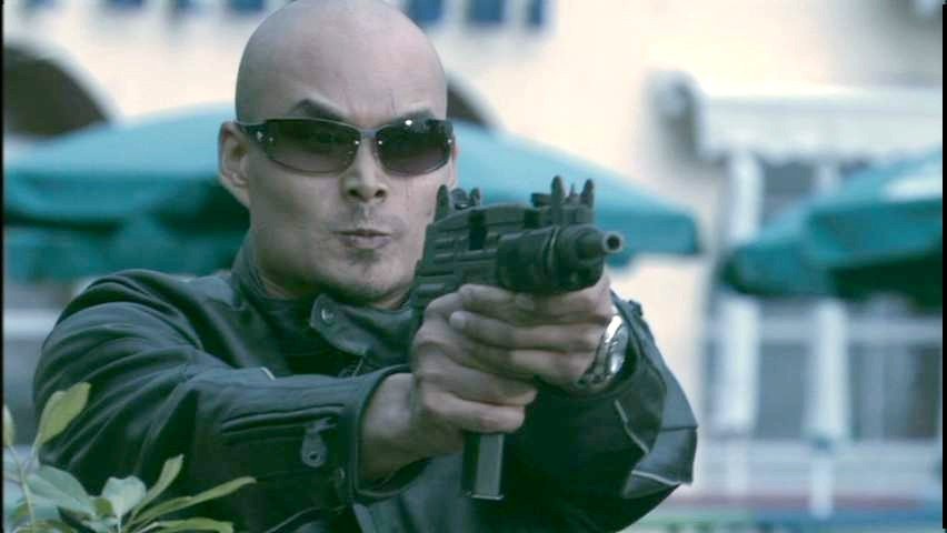 Σοκ -Πέθανε στα 42 του ηθοποιός ταινίας του Τζέιμς Μποντ [εικόνες] | iefimerida.gr 3