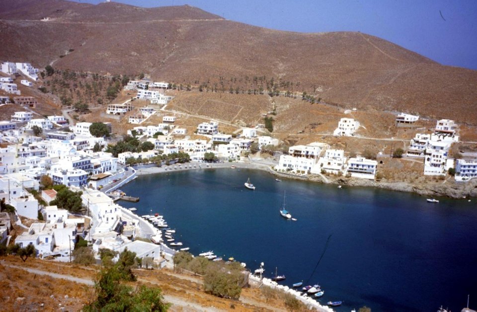 Η Die Welt προτρέπει τους Γερμανούς: Πηγαίνετε σε αυτό το ελληνικό, μη αξιοποιημένο νησί | iefimerida.gr 3