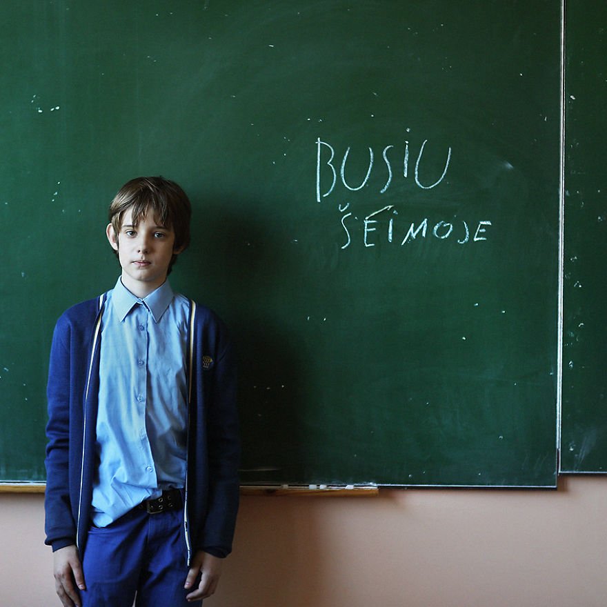 Μια... συλλογή ονείρων: Παιδιά δημοτικού γράφουν μια πρόταση που ξεκινά από «θα» [εικόνες] | iefimerida.gr 2