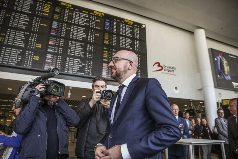 Ανοιξε ξανά το αεροδρόμιο του Ζάβεντεμ -Ενάμιση μήνα μετά την τραγωδία [εικόνες] | iefimerida.gr 3