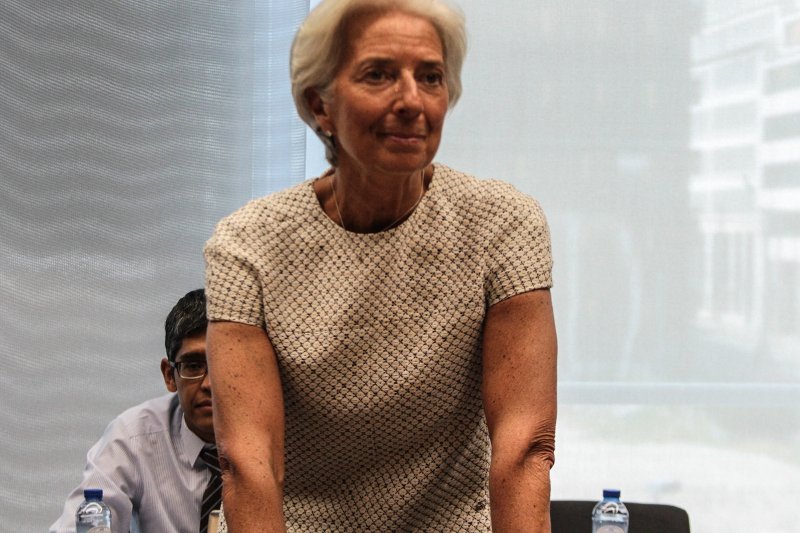 Telegraph: Η Ελλάδα παραμένει λίγο πριν τη συντριβή -Πρέπει να την αφήσουν να χρεοκοπήσει | iefimerida.gr 0