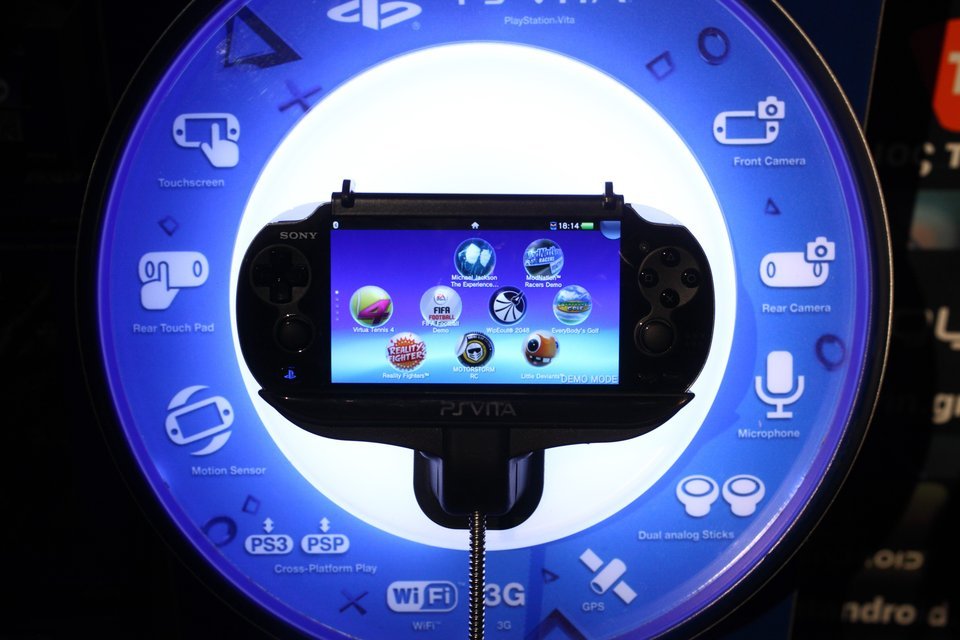 Oι έφηβοι όπως δεν τους έχουμε ξαναδεί ξεφάντωσαν στο Γκάζι στο Gaming Festival [εικόνες] | iefimerida.gr 4