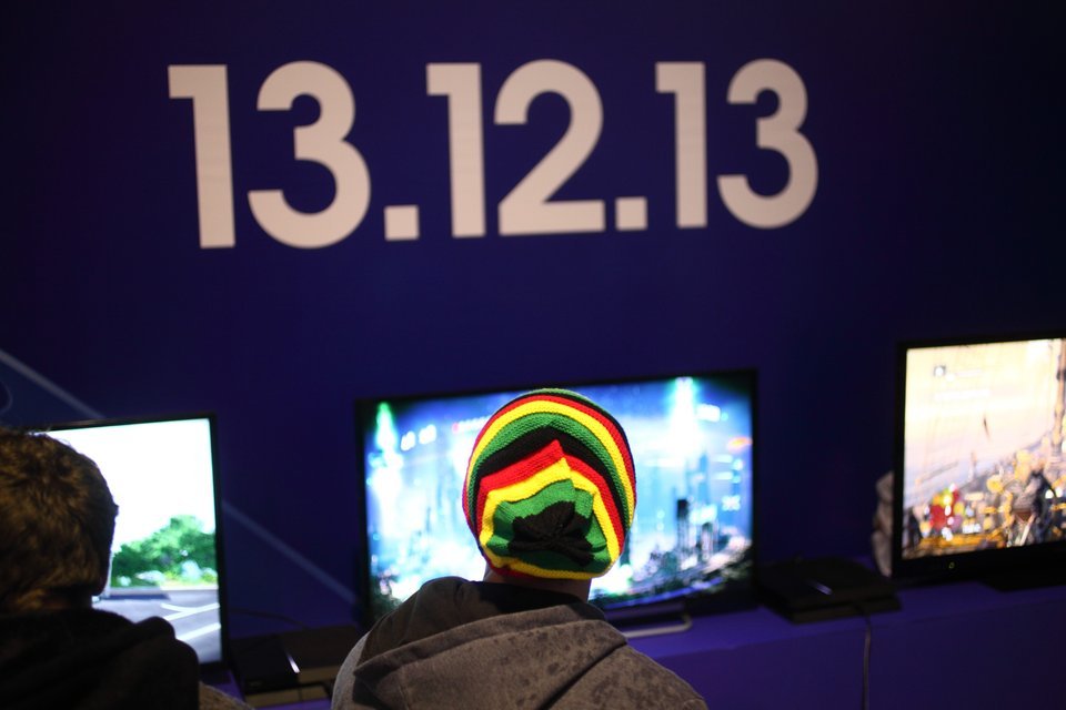 Oι έφηβοι όπως δεν τους έχουμε ξαναδεί ξεφάντωσαν στο Γκάζι στο Gaming Festival [εικόνες] | iefimerida.gr 2