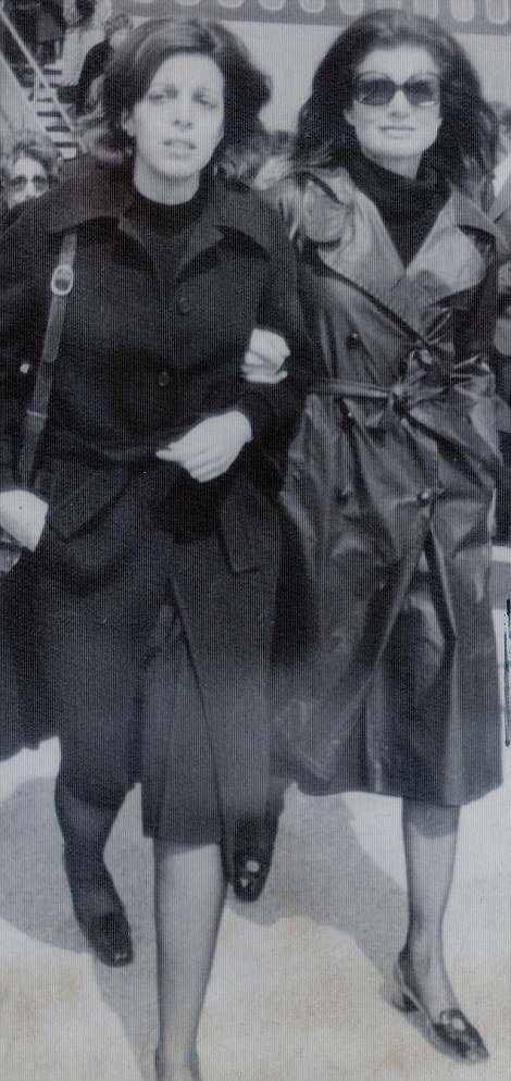 Το φωτεινό διαμέρισμα του Ωνάση και της Τζάκι στο Λονδίνο πωλείται αντί 8,3 εκατ. ευρώ [εικόνες] | iefimerida.gr 5