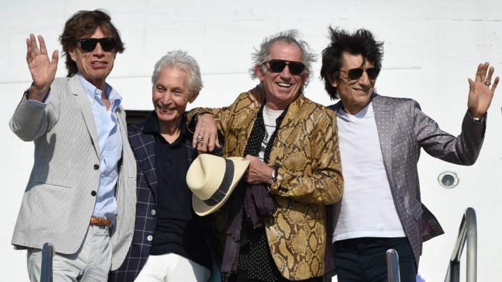 Απόψε η ιστορική συναυλία, χωρίς εισιτήριο, των Rolling Stones στην Αβάνα [εικόνες] | iefimerida.gr 7