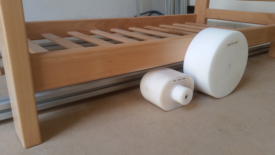 Μη ασφαλείς οι περισσότερες παιδικέ κούνιες -Δεν πέρασαν τα δοκιμαστικά τεστ [εικόνες]  | iefimerida.gr 2