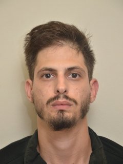 Στη δημοσιότητα έδωσε η ΕΛΑΣ τις φωτογραφίες Πετρακάκου και των συνεργών του [εικόνες] | iefimerida.gr 9