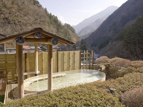 To πιο παλιό ξενοδοχείο στον κόσμο βρίσκεται στην Ιαπωνία: Λειτουργεί ανελλιπώς τα τελευταία 1.300 χρόνια! [εικόνες] | iefimerida.gr 8