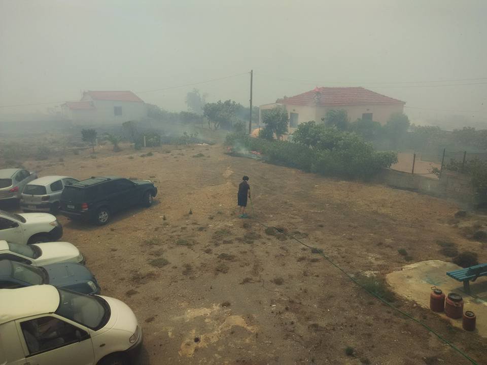 «Δεν φεύγω από το βιος μου»: Φωνή απόγνωσης από τους κατοίκους της Λακωνίας [εικόνες] | iefimerida.gr 0