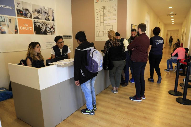 Το SolidarityNow πέτυχε να στηρίξει και να βοηθήσει μέσα από τις δράσεις και τα προγράμματά της, περισσότερους από 300.000 ευάλωτους συνανθρώπους μας