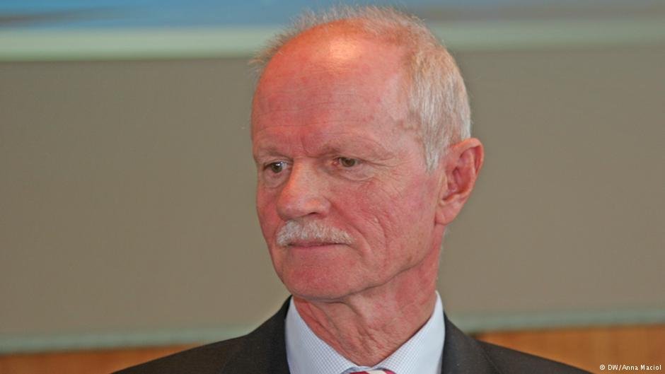Γερμανός αναλυτής: Μοντέρνα εκδοχή του ΚΚΕ το κόμμα Λαφαζάνη | iefimerida.gr 0