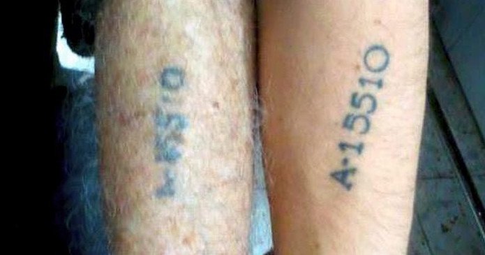 Οι Ισραηλινοί δεν είναι διατεθειμένοι να ξεχάσουν ποτέ [εικόνες] | iefimerida.gr 0