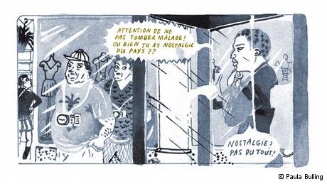 Όταν τα κοινωνικά κινήματα γίνονται κομικς [εικόνες] | iefimerida.gr 3