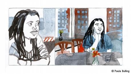 Όταν τα κοινωνικά κινήματα γίνονται κομικς [εικόνες] | iefimerida.gr 2