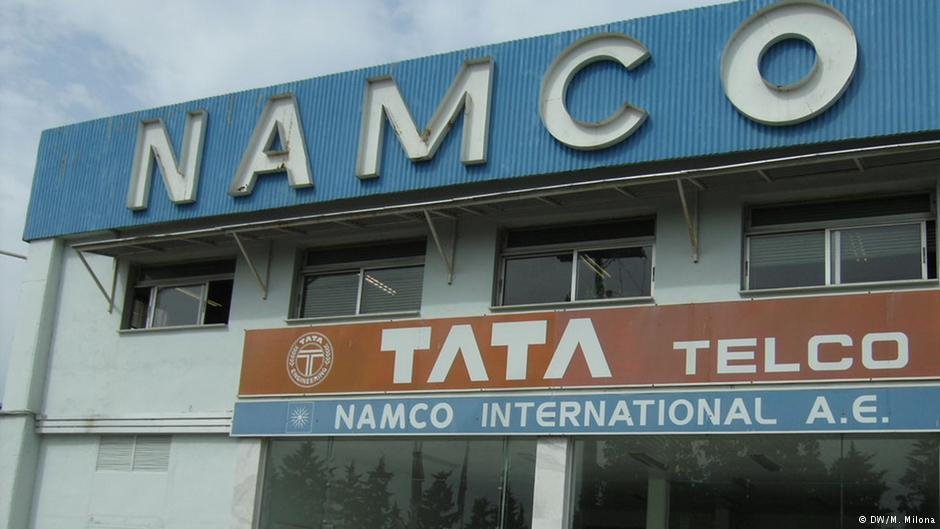 DW: Ο άνθρωπος πίσω από τα αυτοκίνητα Pony που έχει μπλέξει με την ελληνική γραφειοκρατία [εικόνες] | iefimerida.gr 3