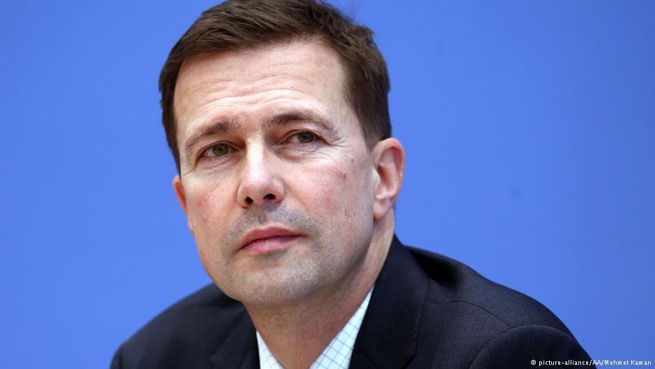 Deutsche Welle: Το ζήτημα των επανορθώσεων είναι πολιτικό | iefimerida.gr 1