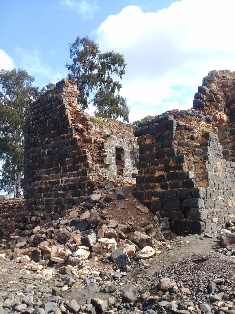 Οι Τούρκοι βομβάρδισαν αρχαιολογικούς χώρους και Χριστιανικές εκκλησίες στην Αφρίν [εικόνες]  | iefimerida.gr 2