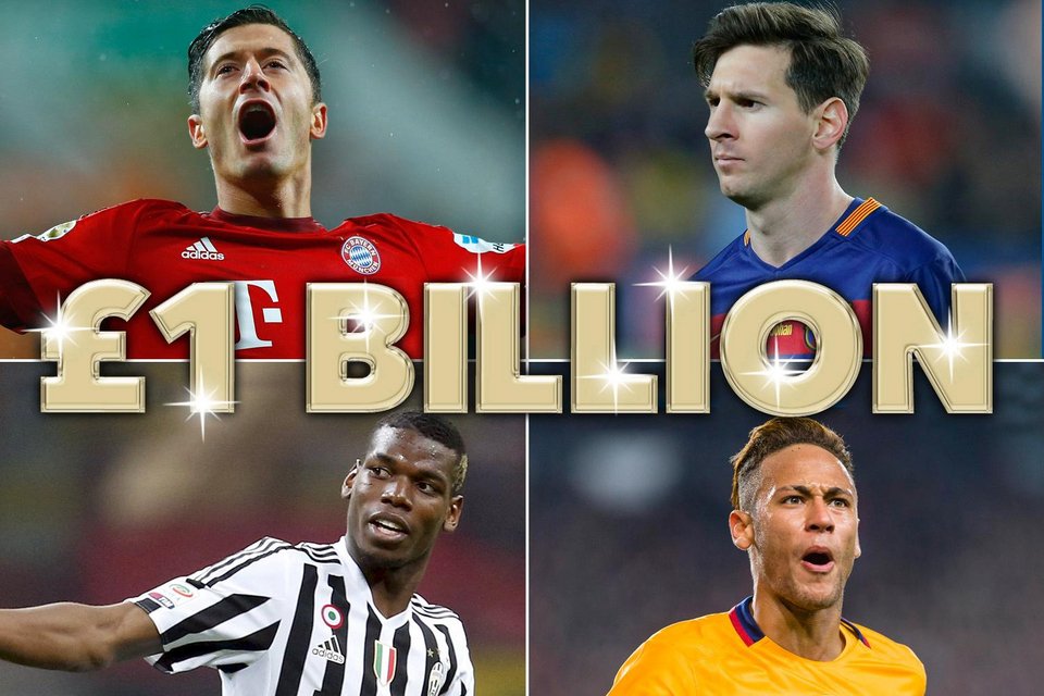 Premier League: Ποσά που ζαλίζουν το καλοκαίρι στις μεταγραφές – Εκτιμήσεις για 1,25 δισ.ευρώ | iefimerida.gr 0