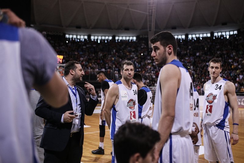 Πανικός για τους Αντετοκούνμπο στη Θεσσαλονίκη [εικόνες] | iefimerida.gr 4
