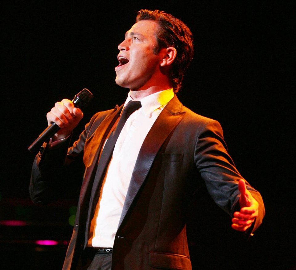 Ενας άγνωστος έρωτας -Η Μαριλένα Παναγιωτοπούλου αποκάλυψε με ποιον πασίγνωστο τραγουδιστή είχε σχέση επί 10 χρόνια [εικόνες] | iefimerida.gr 0