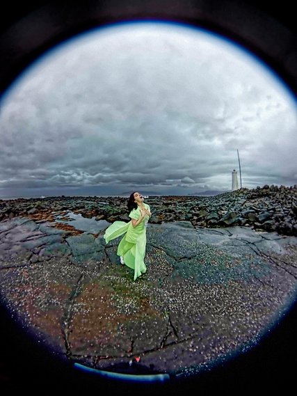 H έκθεση για την Björk στο ΜοΜa της Νέας Υόρκης που θα «κυκλώσει» τους επισκέπτες [εικόνες] | iefimerida.gr 3