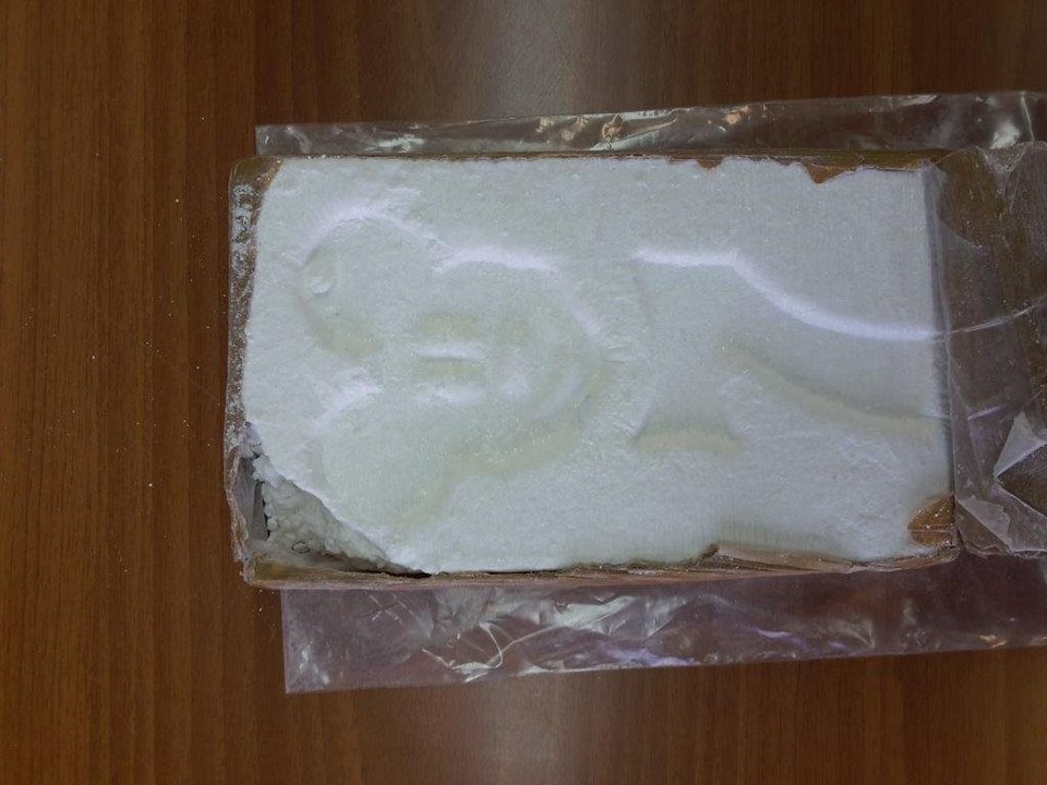 Διακινούσαν ναρκωτικά με λογότυπο τον... Μίκυ Μάους – Συνελήφθησαν τρία άτομα [εικόνες] | iefimerida.gr 2