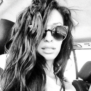 H Ελένη Φουρέιρα ποστάρει photo της με πορτοκαλί μπικίνι [εικόνες] | iefimerida.gr 2