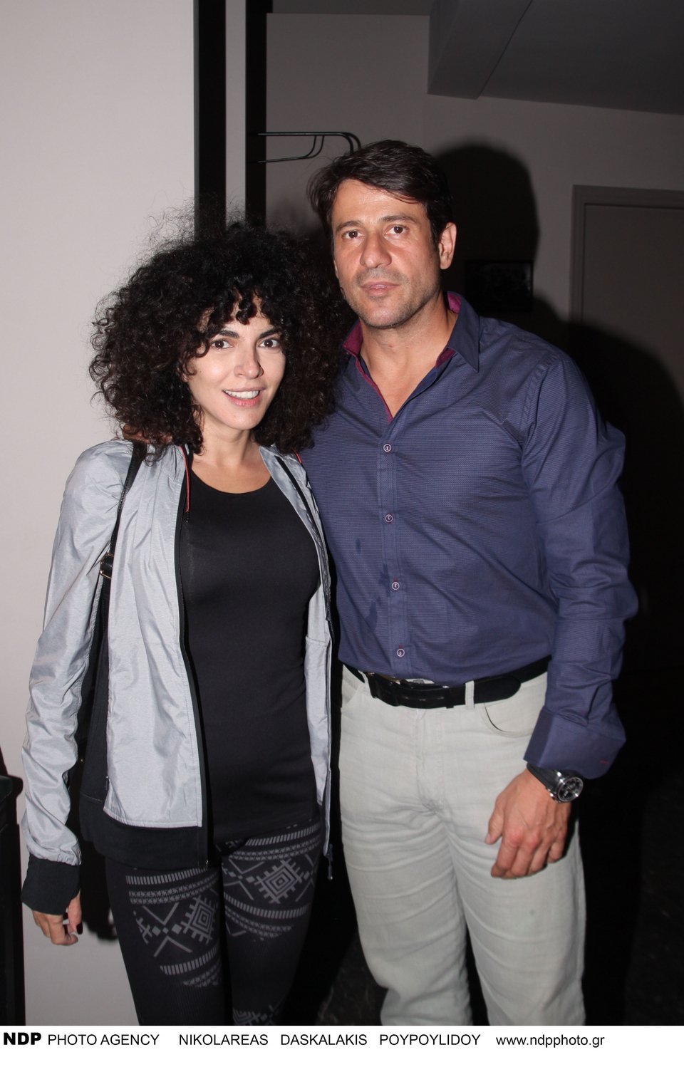  Αλέξης Γεωργούλης άνοιξε εστιατόριο στο Χαλάνδρι- Στα εγκαίνια διάσημοι φίλοι του [εικόνες] | iefimerida.gr 2