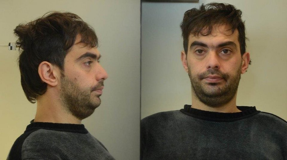 Αυτός είναι ο ληστής των φούρνων -Πώς χτυπούσε [εικόνες & βίντεο] | iefimerida.gr 0