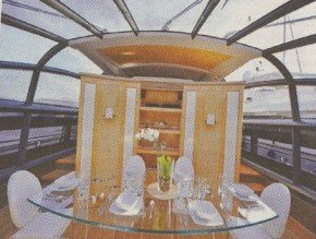 Παράνομο το γιοτ της Χρουσαλά-1.000.000 ευρώ ζητάει ο ΣΔΟΕ [εικόνες]  | iefimerida.gr 1