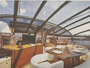 Παράνομο το γιοτ της Χρουσαλά-1.000.000 ευρώ ζητάει ο ΣΔΟΕ [εικόνες]  | iefimerida.gr 0