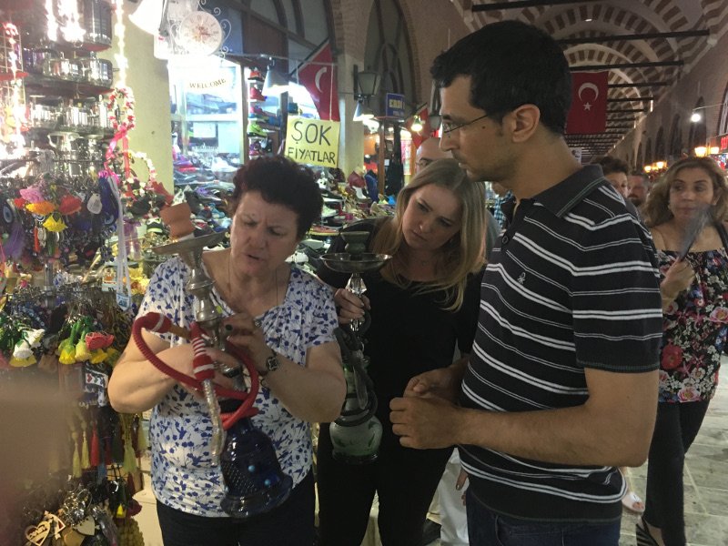 Αποστολή του iefimerida σε Εβρο και Τουρκία (2): Με ελληνικές επιγραφές υποδέχονται οι Τούρκοι τους Ελληνες καταναλωτές! [εικόνες] | iefimerida.gr 2