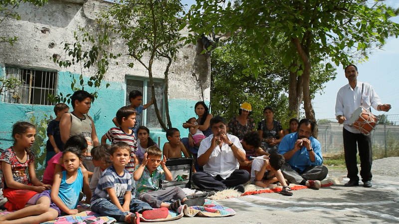 Επιλεγμένα ντοκιμαντέρ για 4 μέρες στην Τεχνόπολη [πρόγραμμα] | iefimerida.gr 2