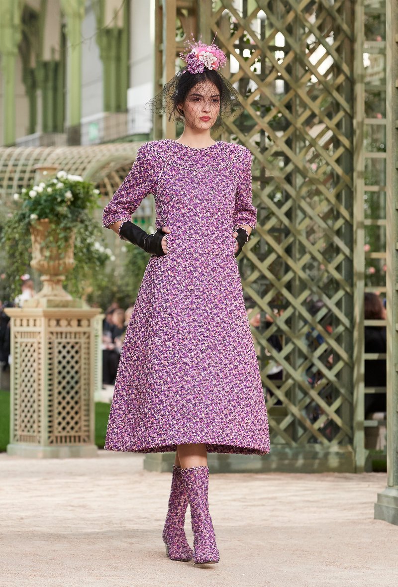 Το Garden Party της Chanel -Γιατί αυτό το σόου μας άρεσε τόσο πολύ [εικόνες] | iefimerida.gr 11