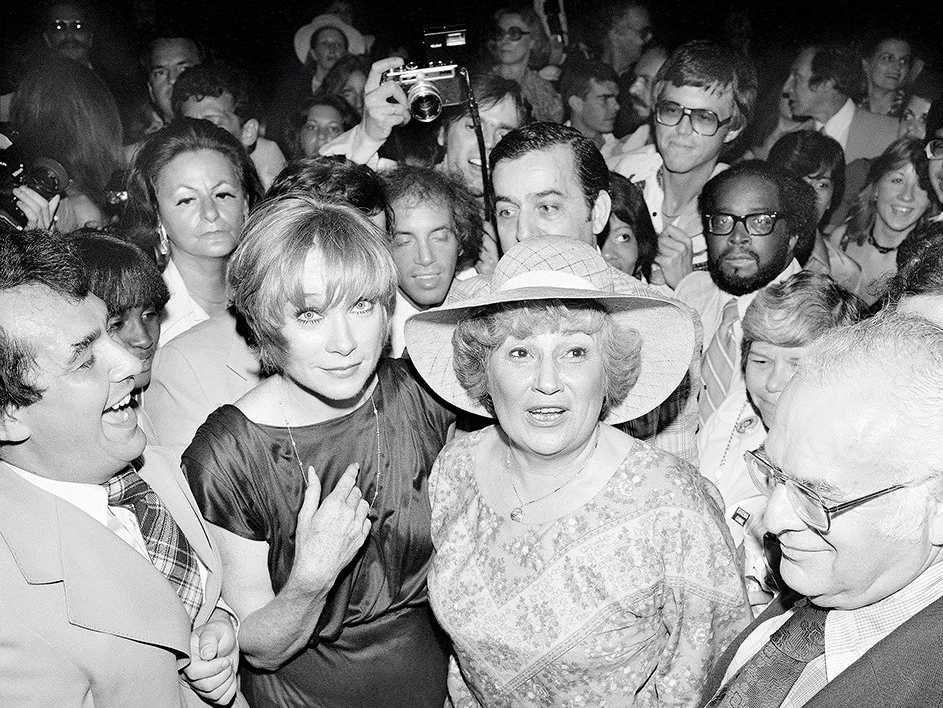 Vintage στιγμιότυπα από τη Νέα Υόρκη του '70: Oταν μεσουρανούσε η ντίσκο και οι Village People [εικόνες] | iefimerida.gr 2