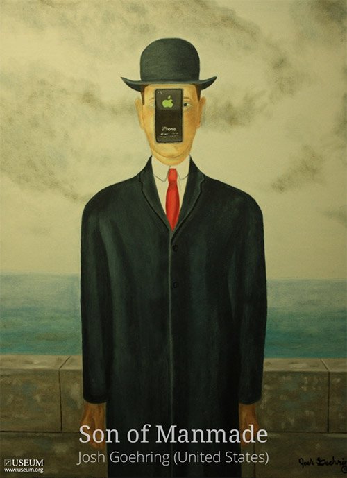 Η Ελληνίδα... Ζούκερμπεργκ -Εφτιαξε το δικό της κοινωνικό δίκτυο [εικόνες] | iefimerida.gr 2