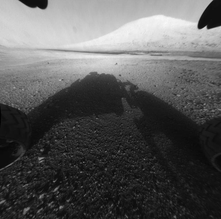 Το Curiosity συμπληρώνει 3 χρόνια στον Αρη και η NASA παρουσιάζει τις καλύτερες φωτογραφίες του κόκκινου πλανήτη [εικόνες] | iefimerida.gr 1