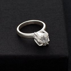 Bernice Kelly: H Ιρλανδή σχεδιάστρια κοσμημάτων που έχει κάνει τη Νέα Υόρκη να αναζητά σαν τρελή τις δημιουργίες της [εικόνες] | iefimerida.gr 2