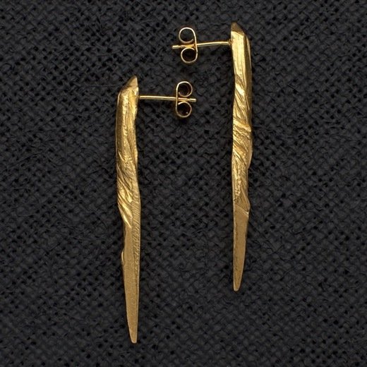 Bernice Kelly: H Ιρλανδή σχεδιάστρια κοσμημάτων που έχει κάνει τη Νέα Υόρκη να αναζητά σαν τρελή τις δημιουργίες της [εικόνες] | iefimerida.gr 3