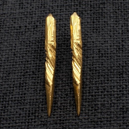 Bernice Kelly: H Ιρλανδή σχεδιάστρια κοσμημάτων που έχει κάνει τη Νέα Υόρκη να αναζητά σαν τρελή τις δημιουργίες της [εικόνες] | iefimerida.gr 4