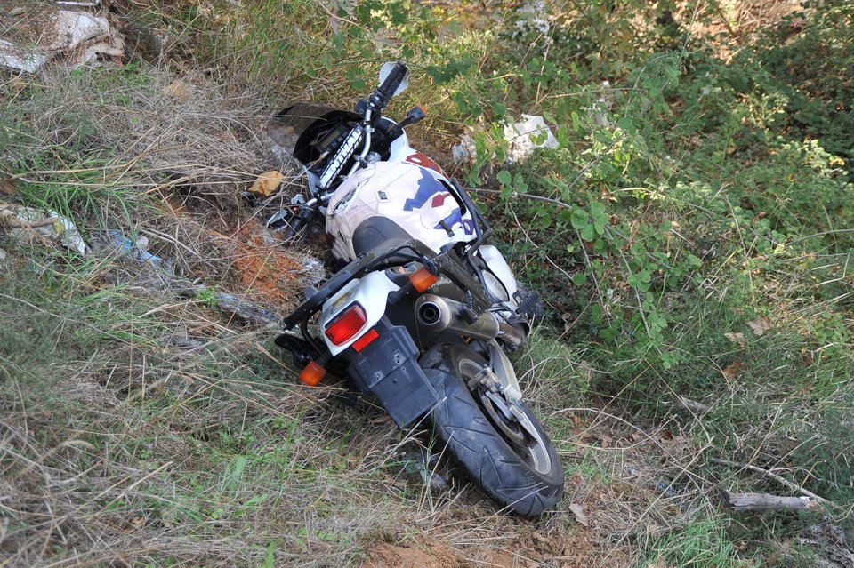 Φωτογραφίες ντοκουμέντο του εκτελεστή που σκότωσε τους δύο Χρυσαυγίτες [εικόνες] | iefimerida.gr 4